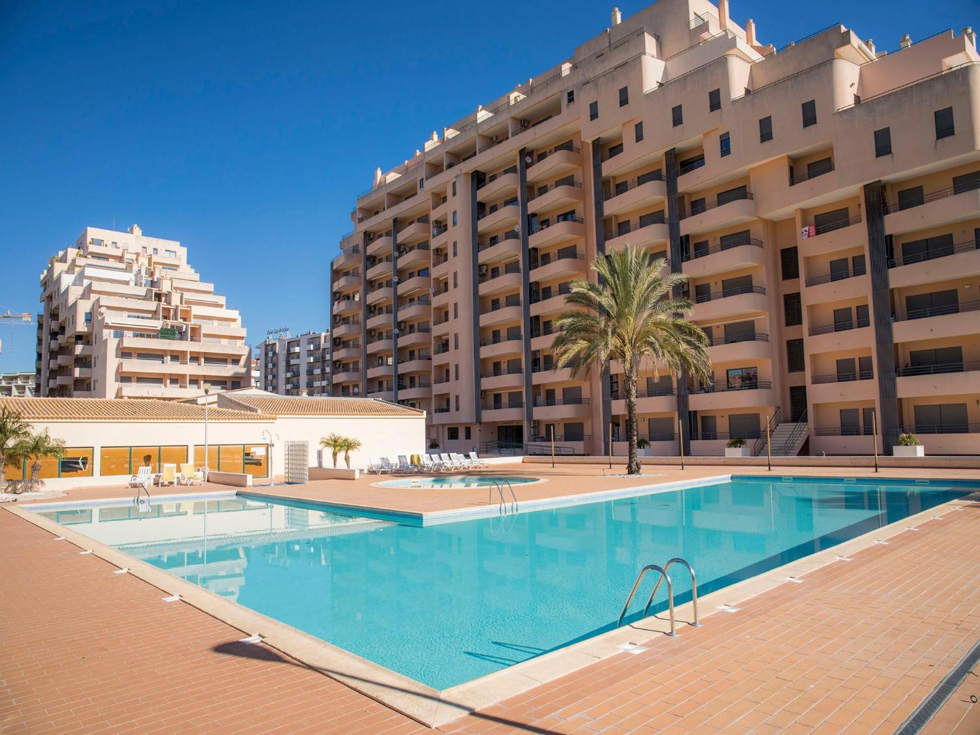 Praia Da Rocha Beach Retreat Portimao Exterior photo