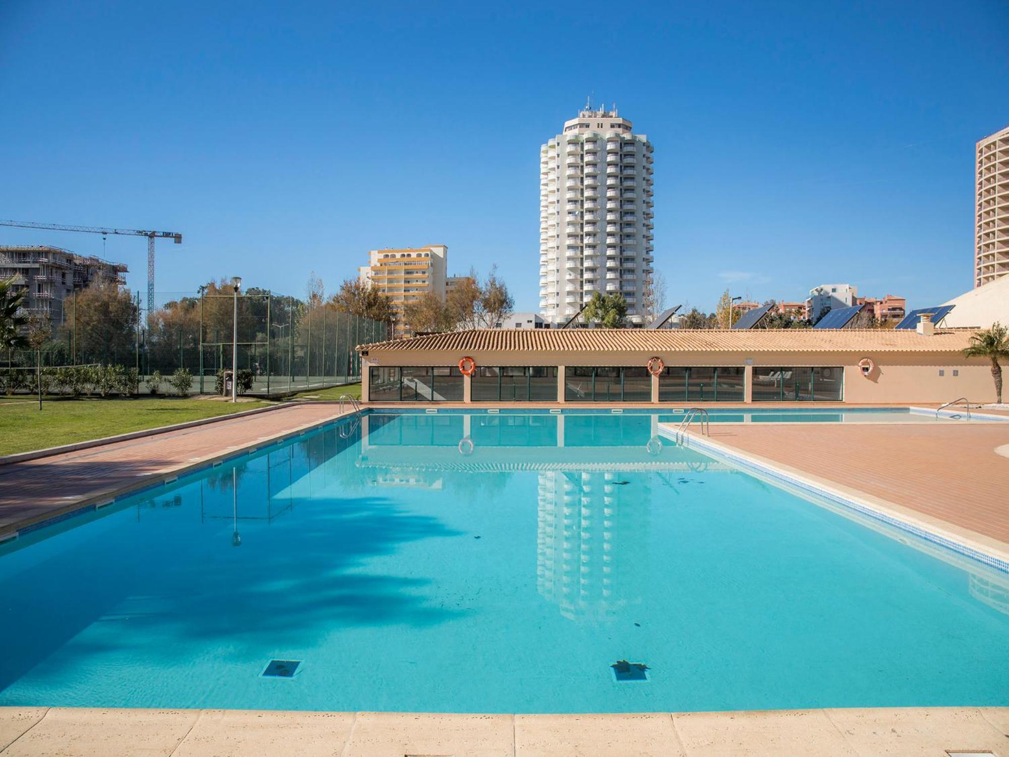 Praia Da Rocha Beach Retreat Portimao Exterior photo