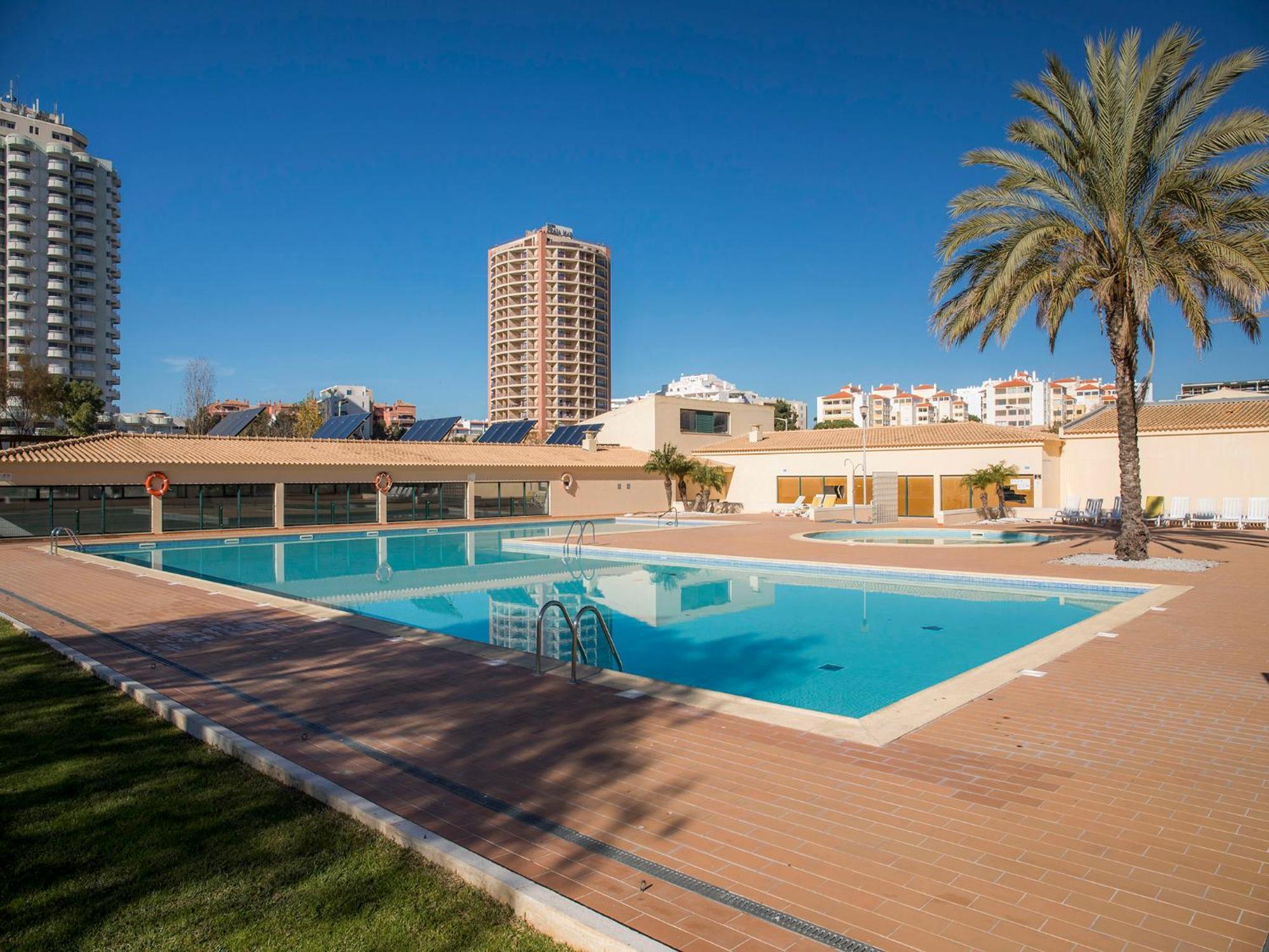 Praia Da Rocha Beach Retreat Portimao Exterior photo