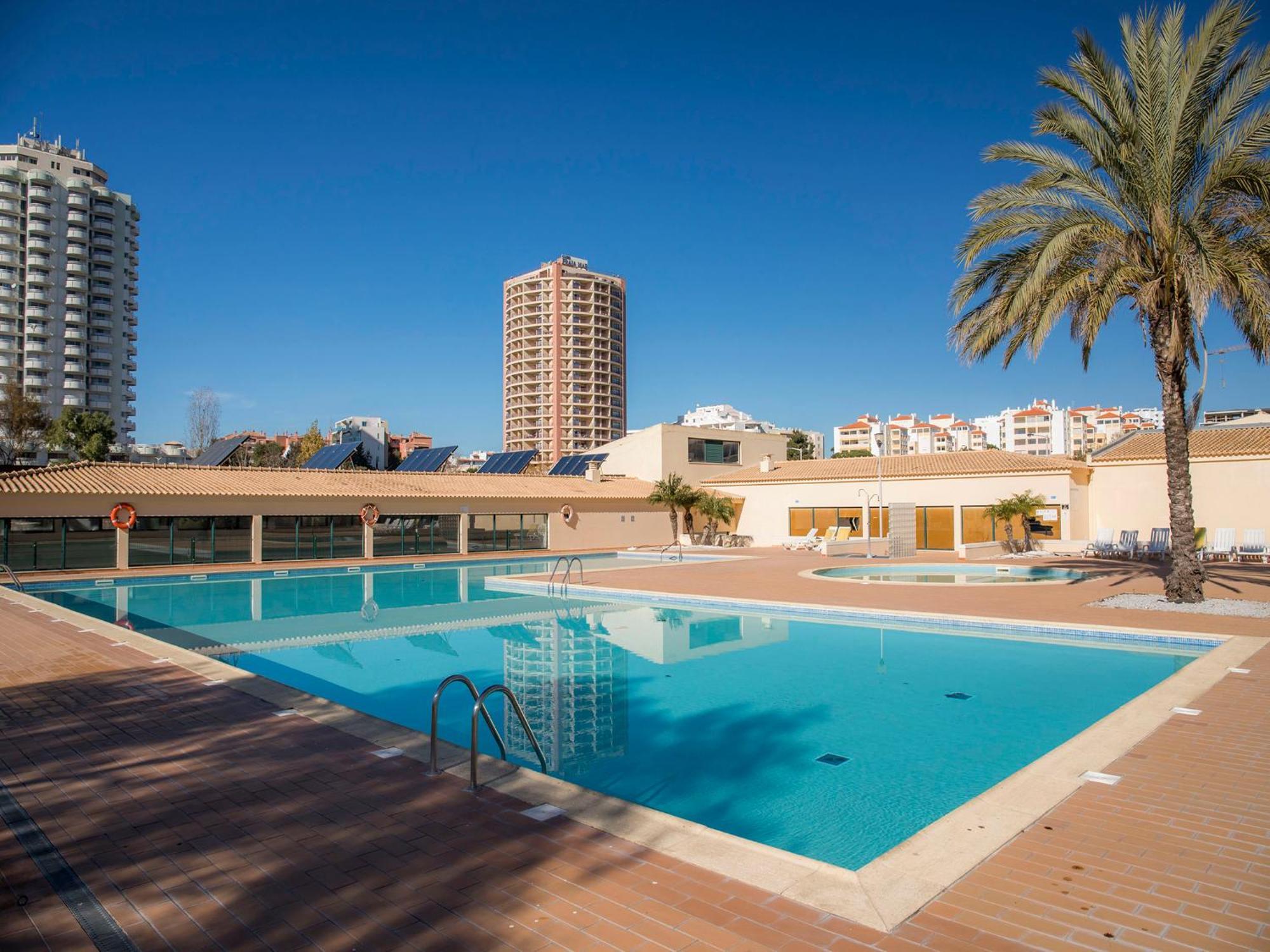 Praia Da Rocha Beach Retreat Portimao Exterior photo