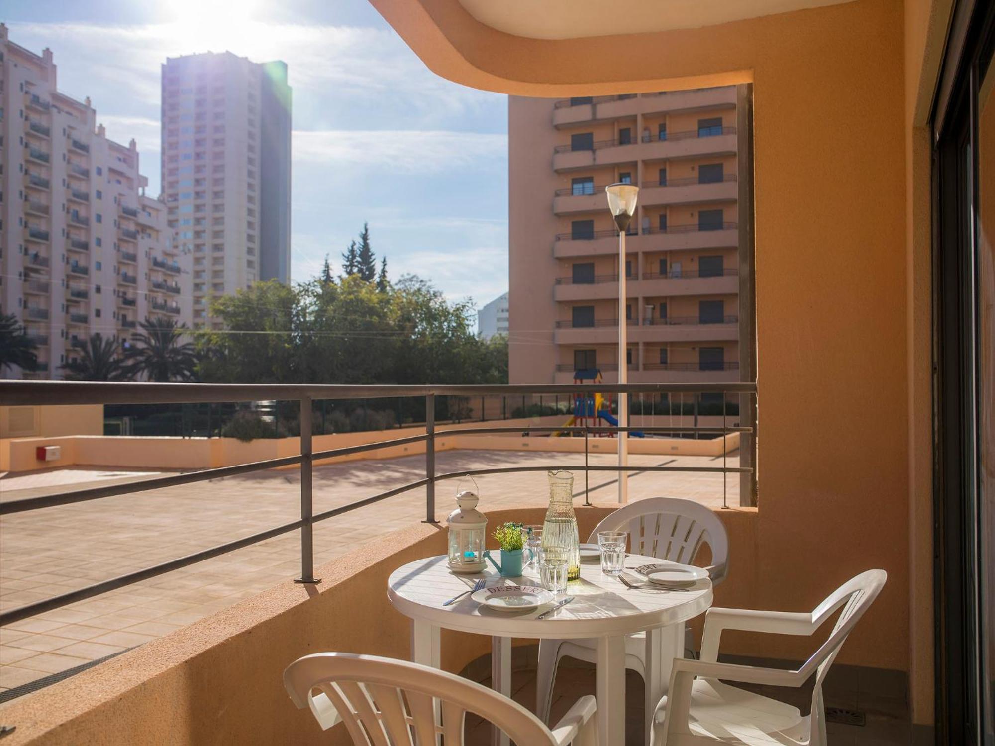 Praia Da Rocha Beach Retreat Portimao Exterior photo