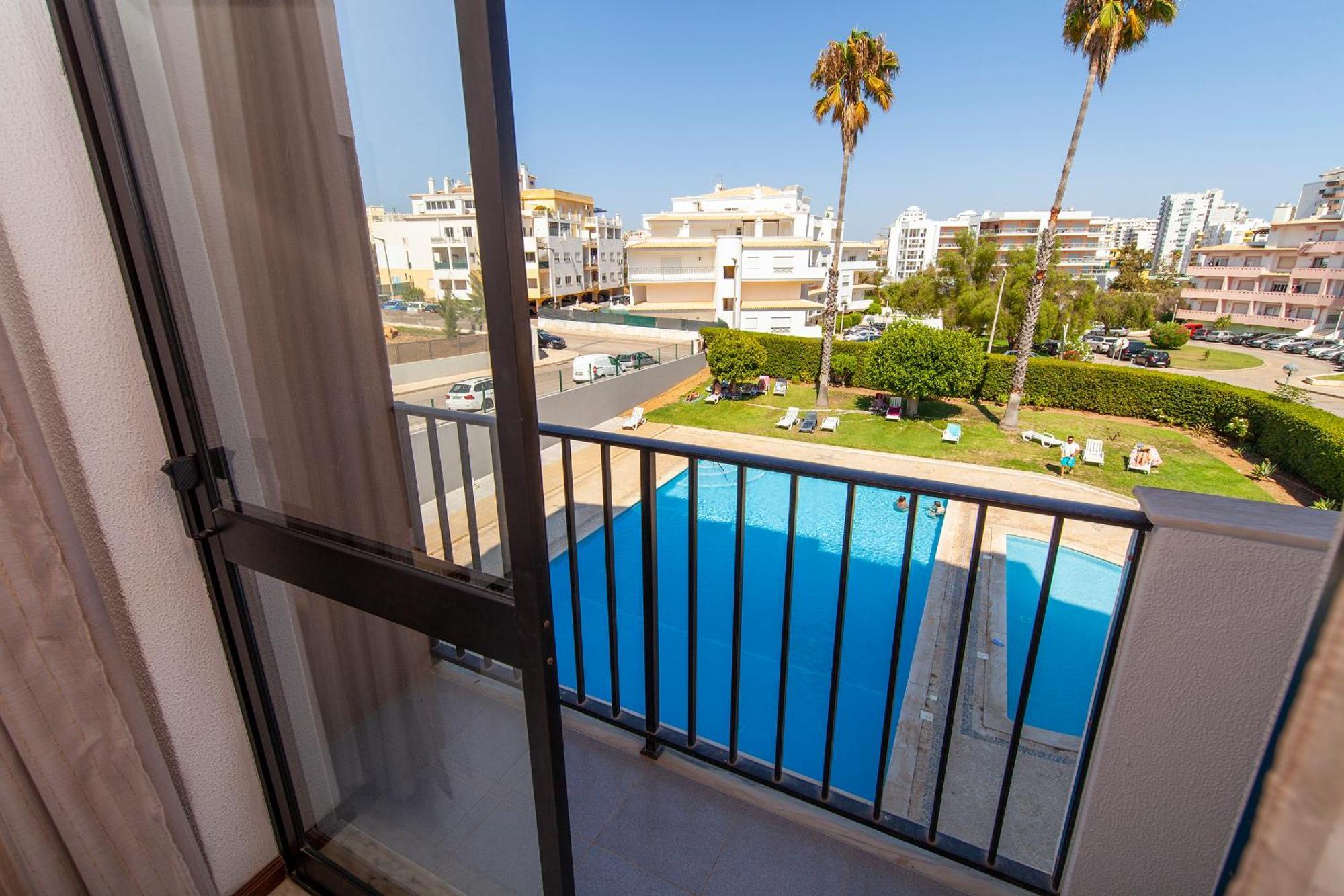 Praia Da Rocha Beach Retreat Portimao Room photo