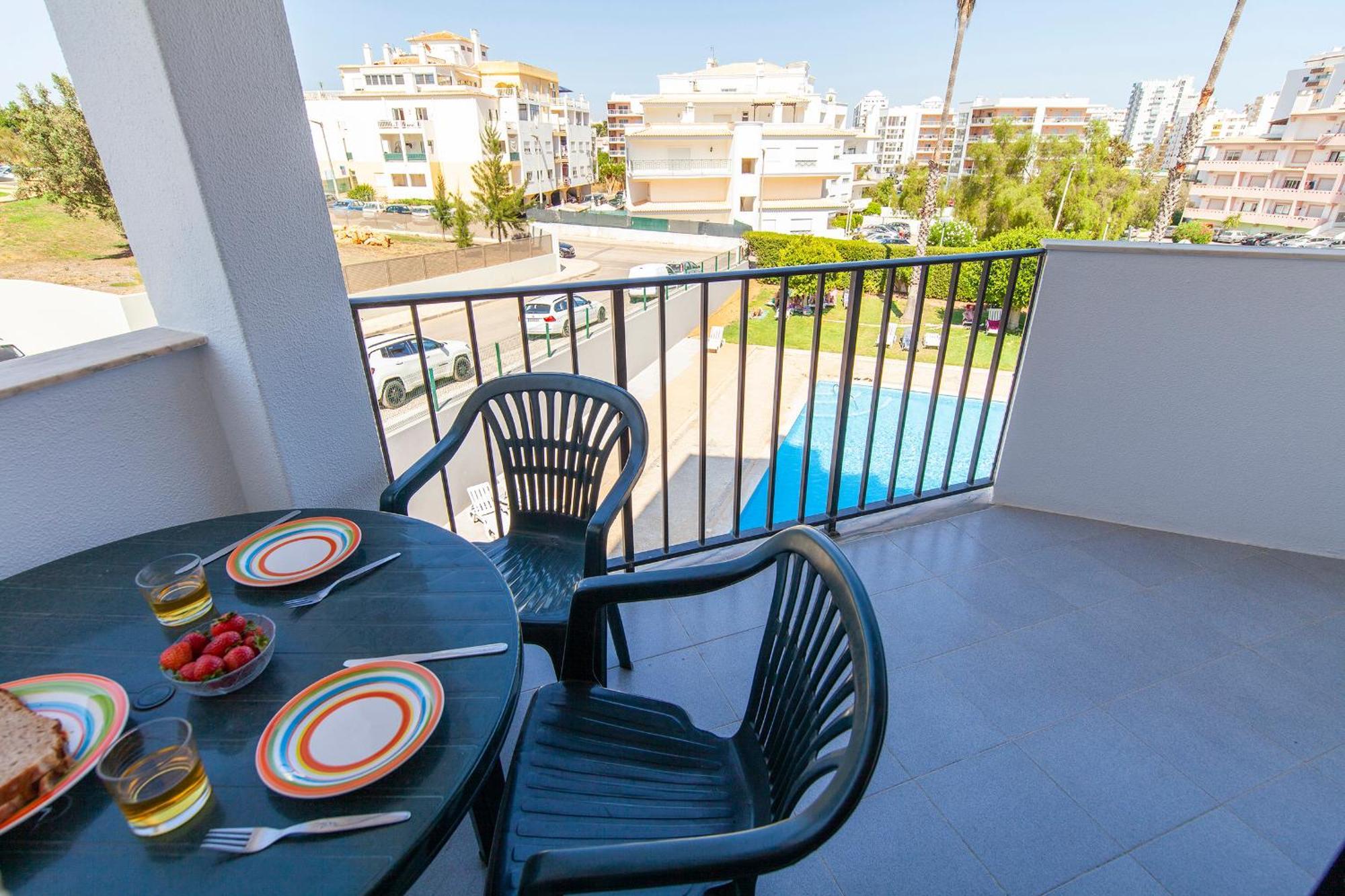 Praia Da Rocha Beach Retreat Portimao Room photo