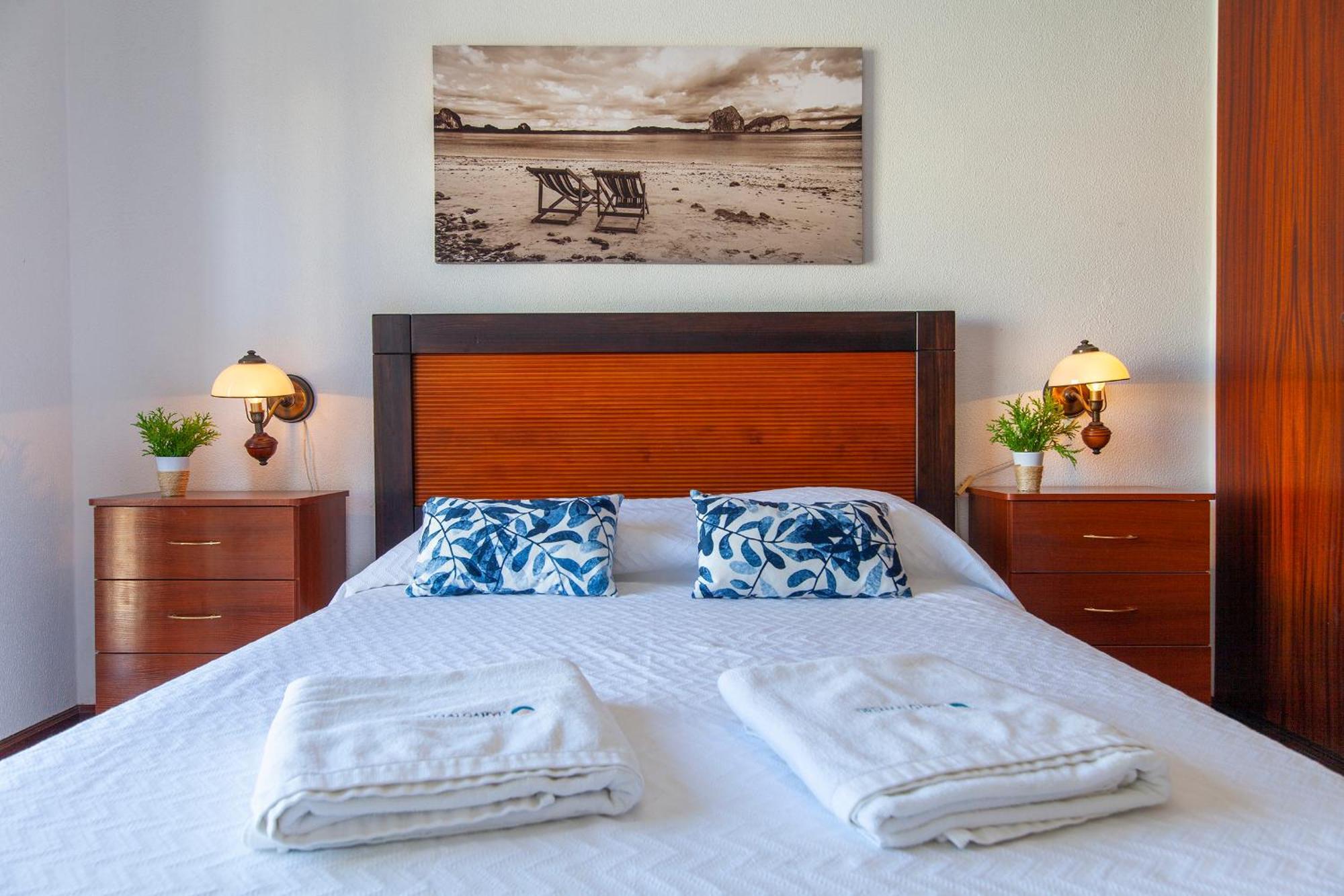 Praia Da Rocha Beach Retreat Portimao Room photo