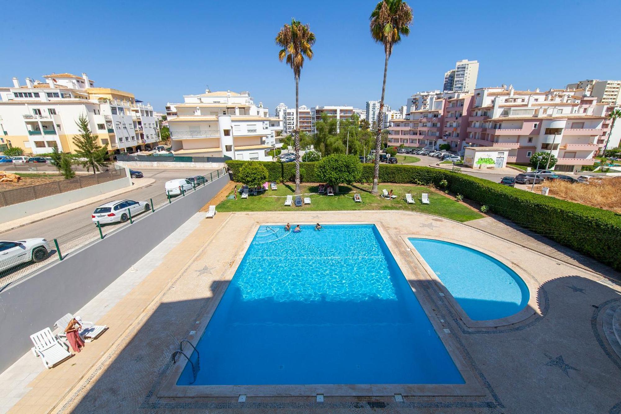 Praia Da Rocha Beach Retreat Portimao Room photo